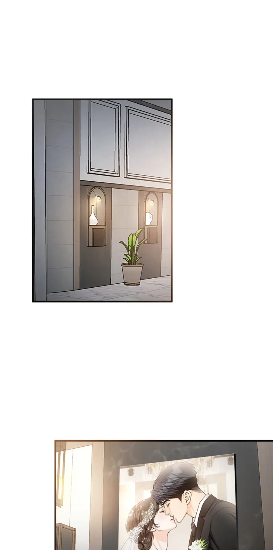 Marriage Situation Chapter 47 page 49