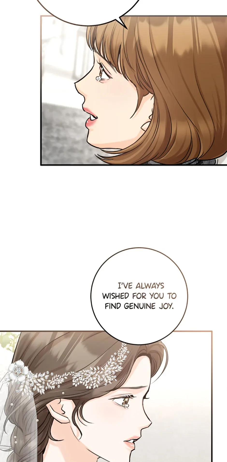 Marriage Situation Chapter 47 page 23