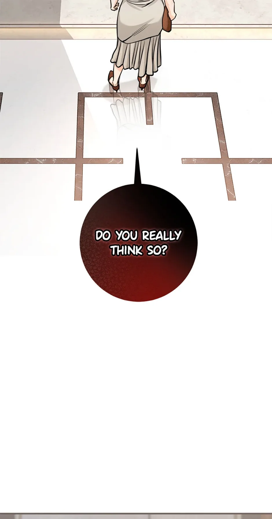 Marriage Situation Chapter 47 page 3