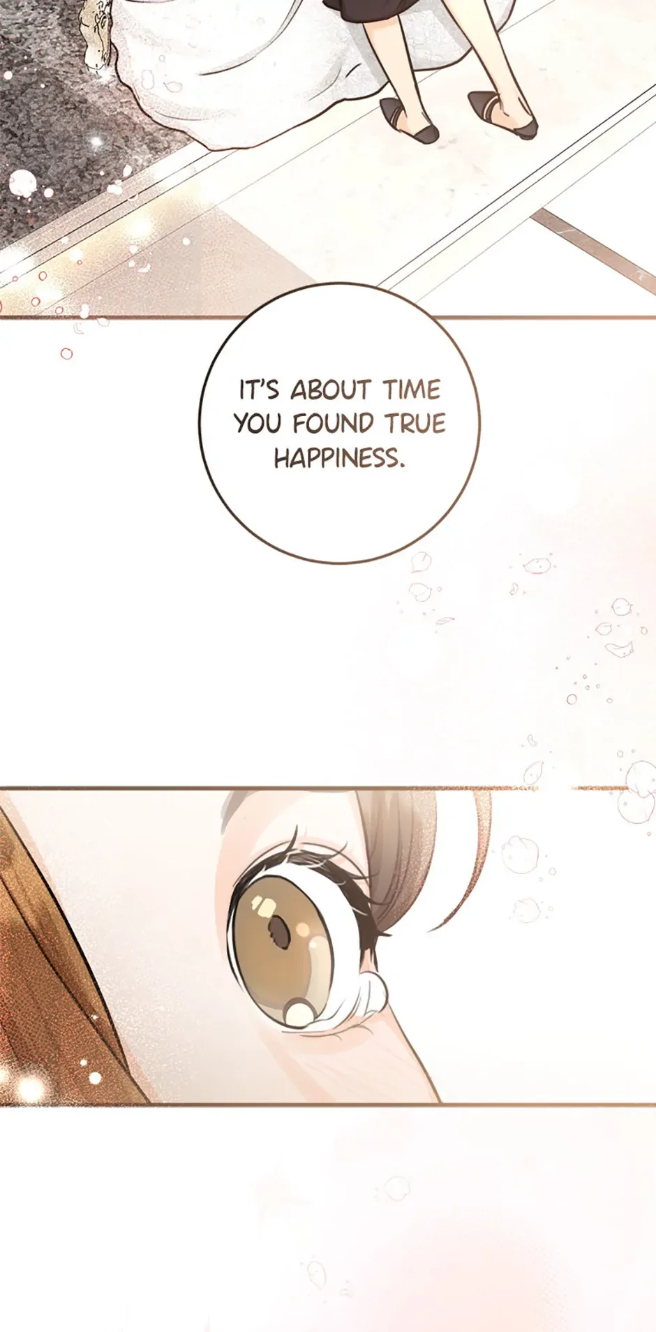 Marriage Situation Chapter 47 page 25