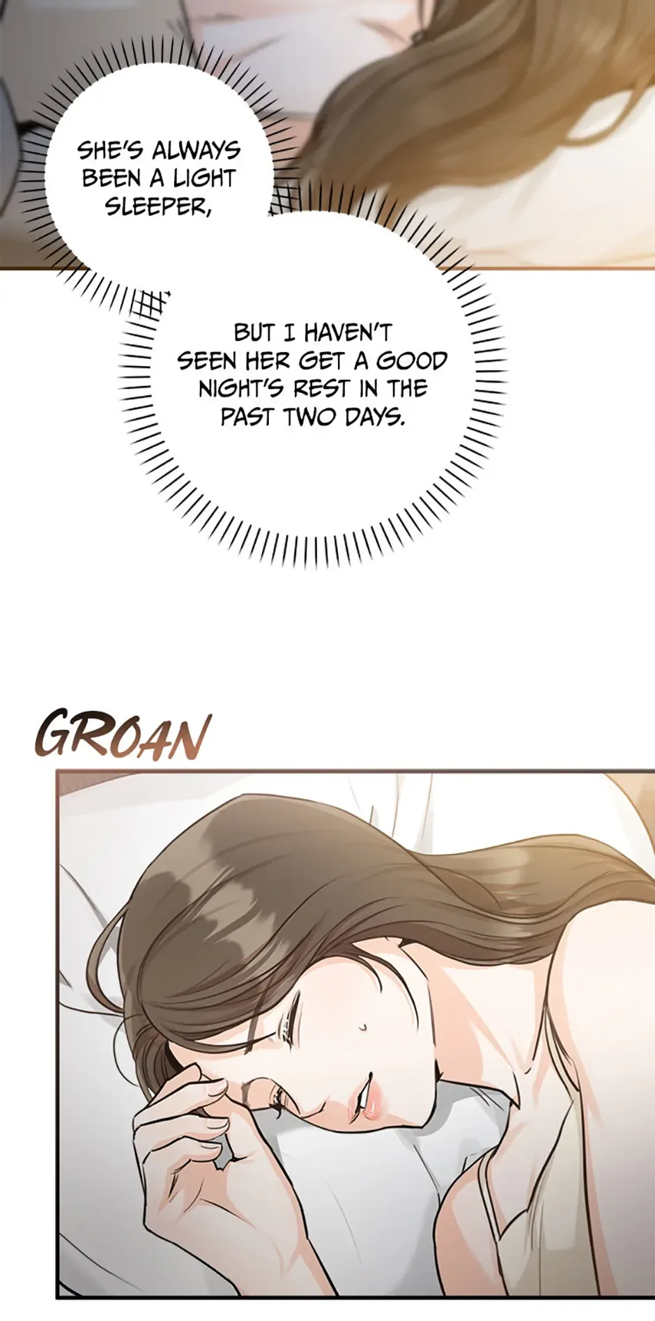 Marriage Situation Chapter 47 page 52