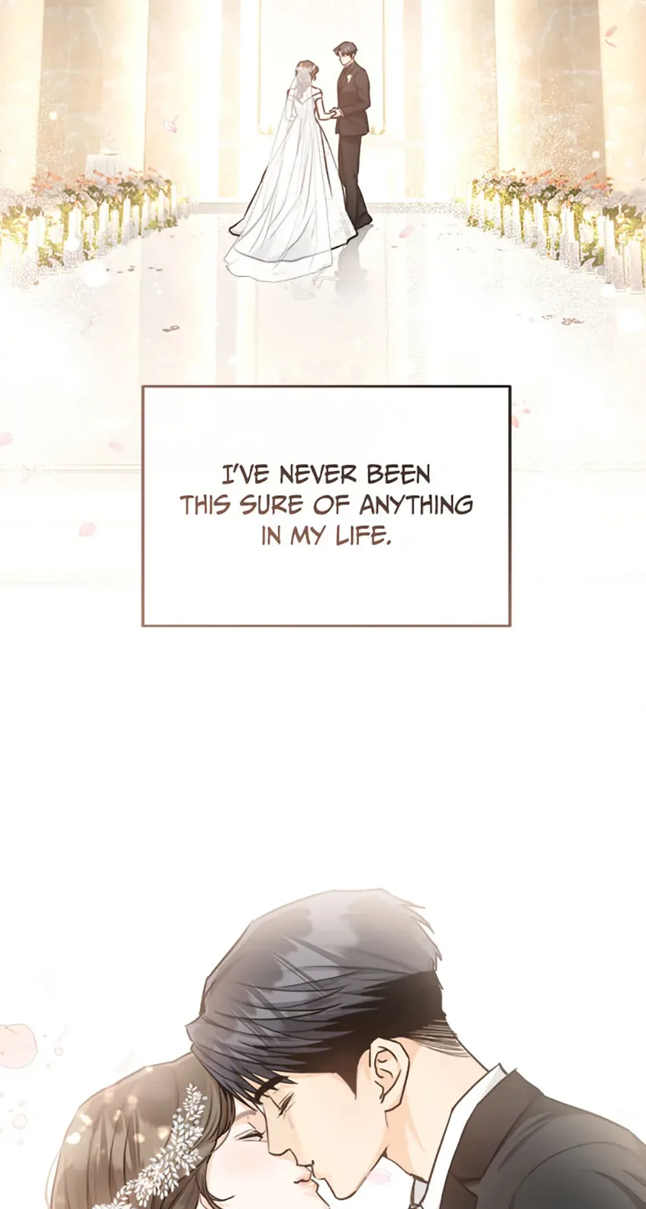 Marriage Situation Chapter 47 page 45