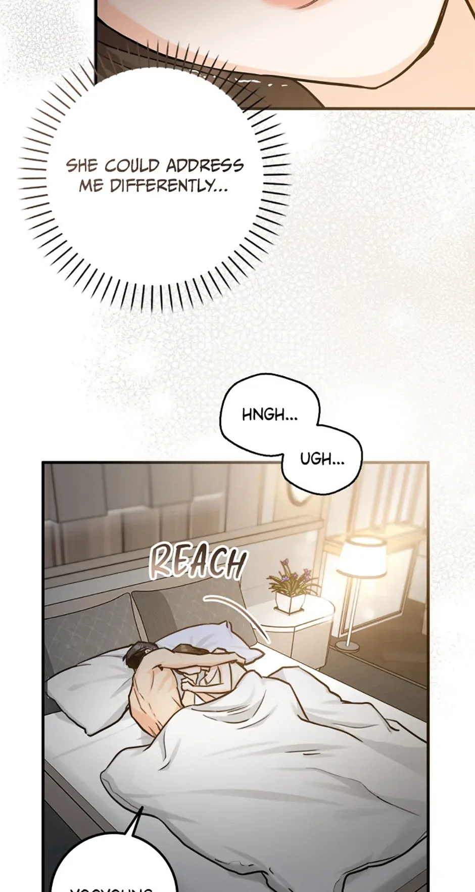 Marriage Situation Chapter 47 page 56