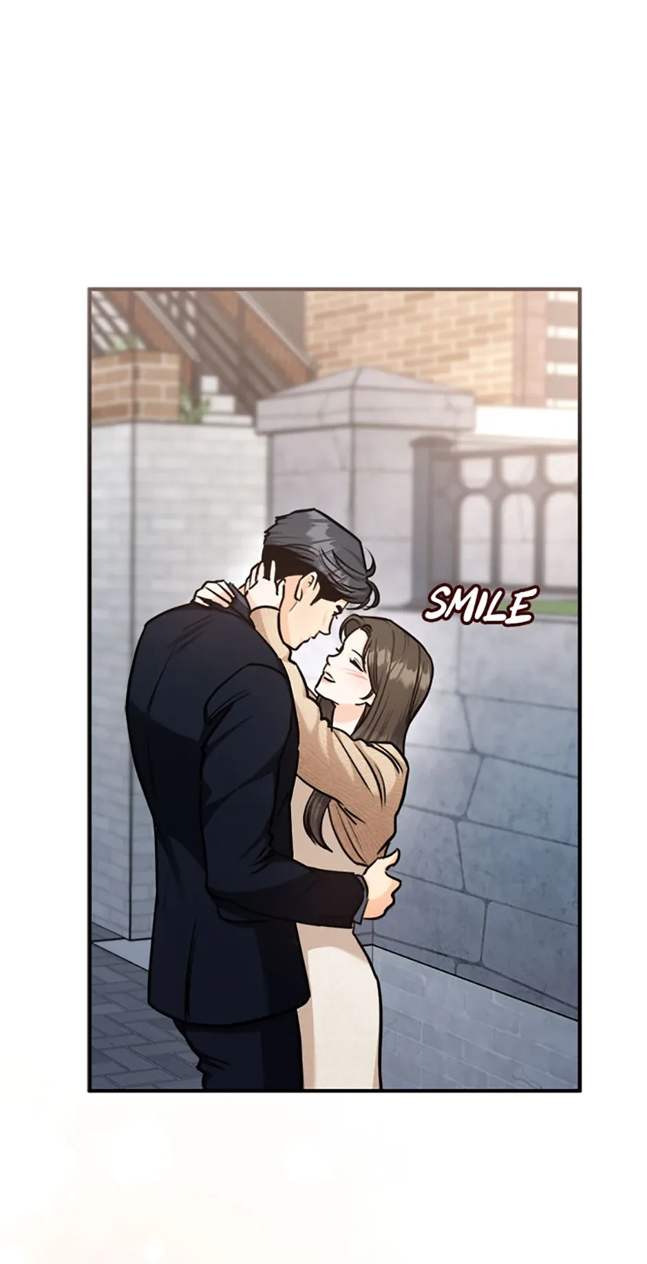 Marriage Situation Chapter 42 page 32