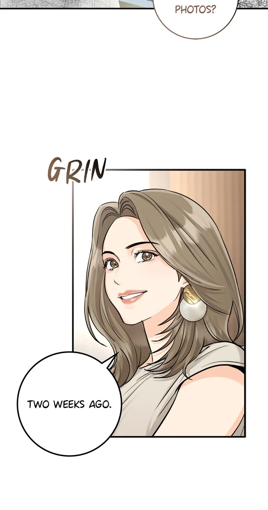 Marriage Situation Chapter 47 page 8