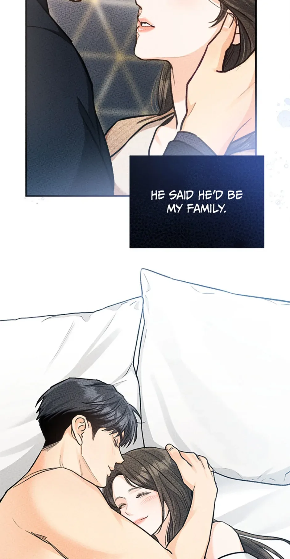 Marriage Situation Chapter 47 page 34