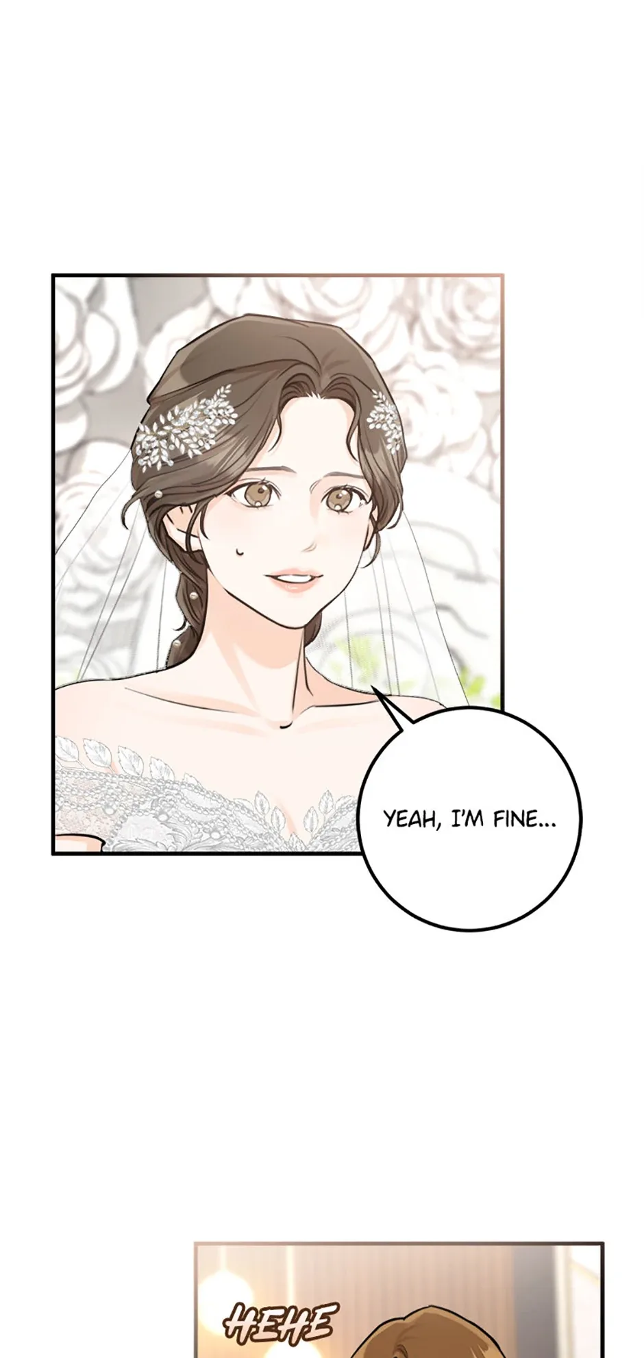 Marriage Situation Chapter 47 page 17