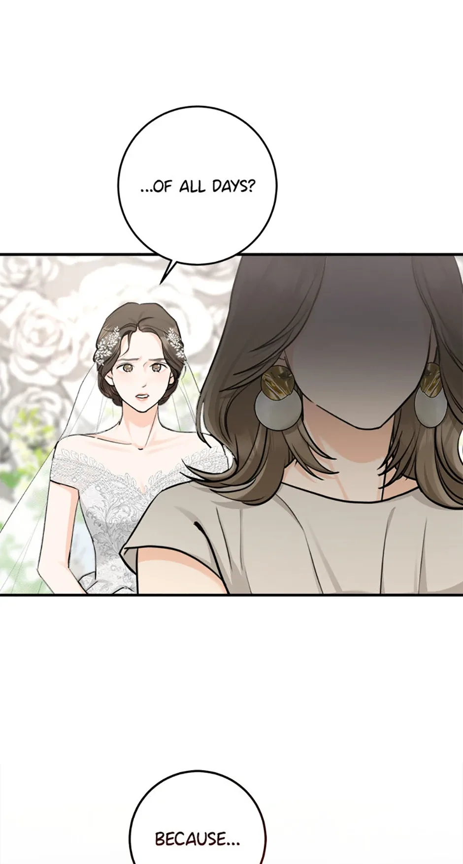 Marriage Situation Chapter 47 page 10