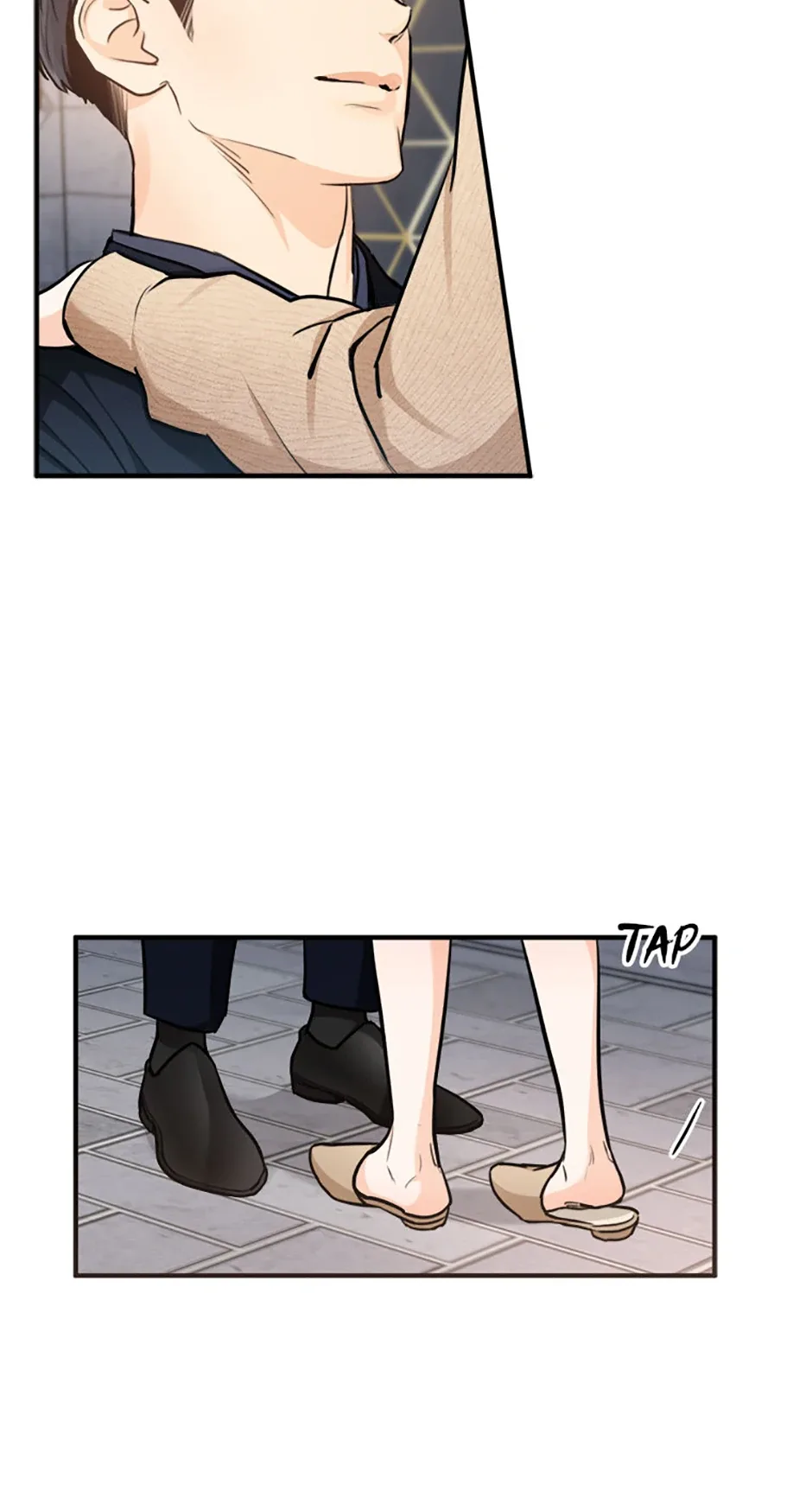Marriage Situation Chapter 42 page 20