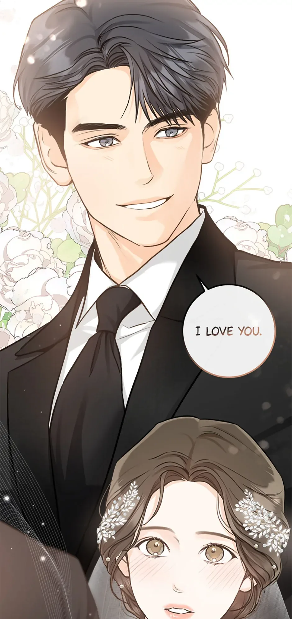 Marriage Situation Chapter 47 page 41