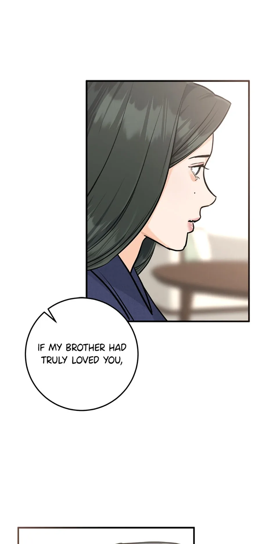 Marriage Situation Chapter 41 page 20