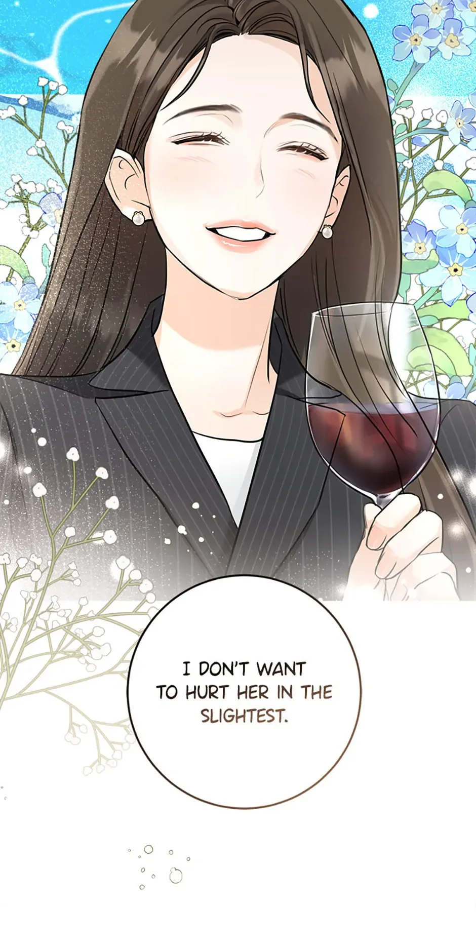 Marriage Situation Chapter 41 page 18