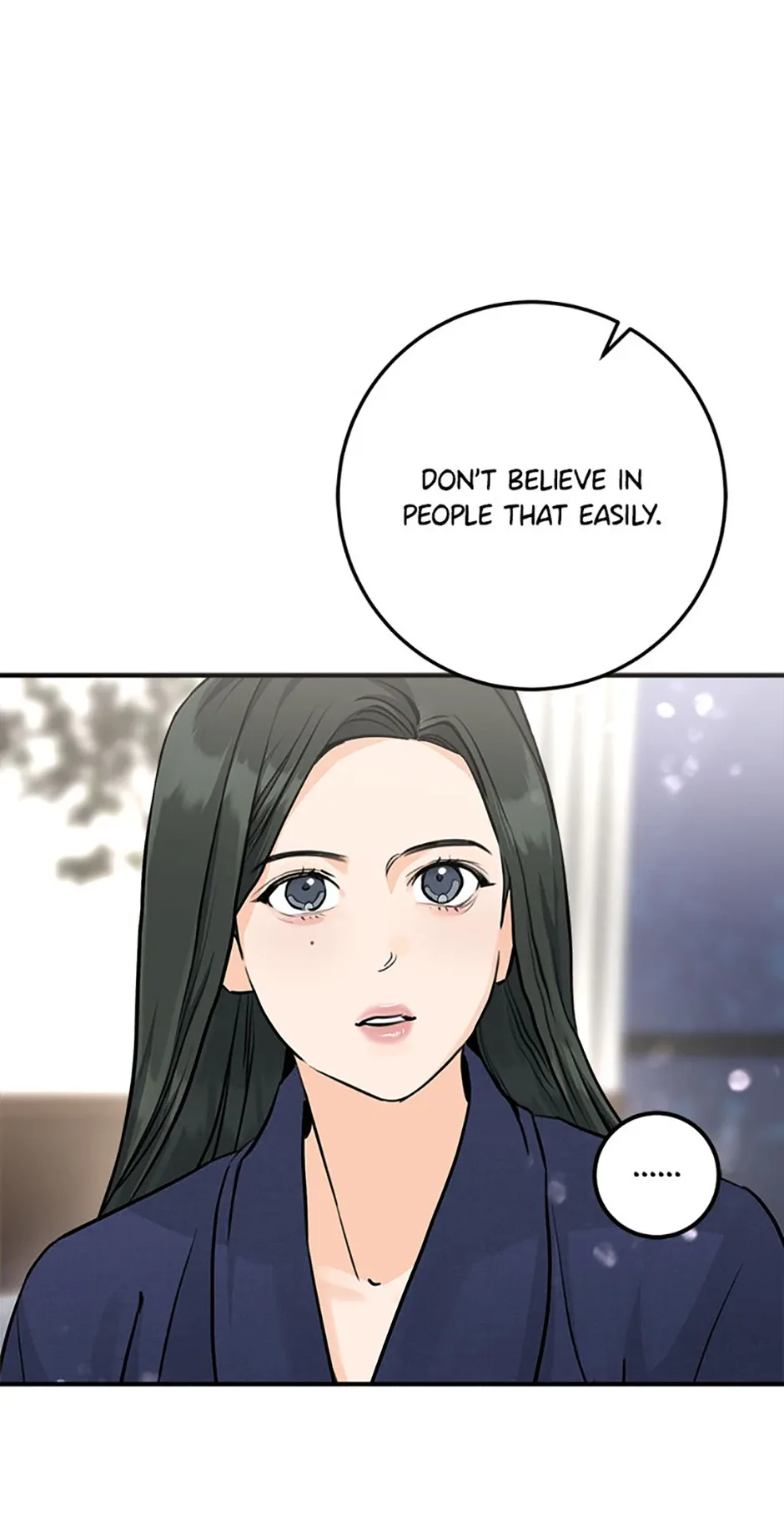 Marriage Situation Chapter 41 page 31