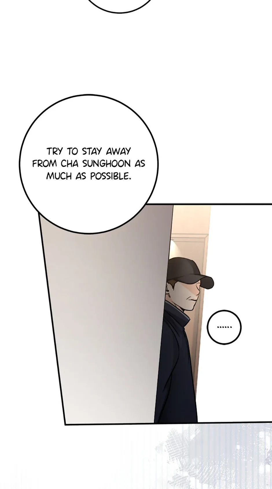 Marriage Situation Chapter 41 page 36