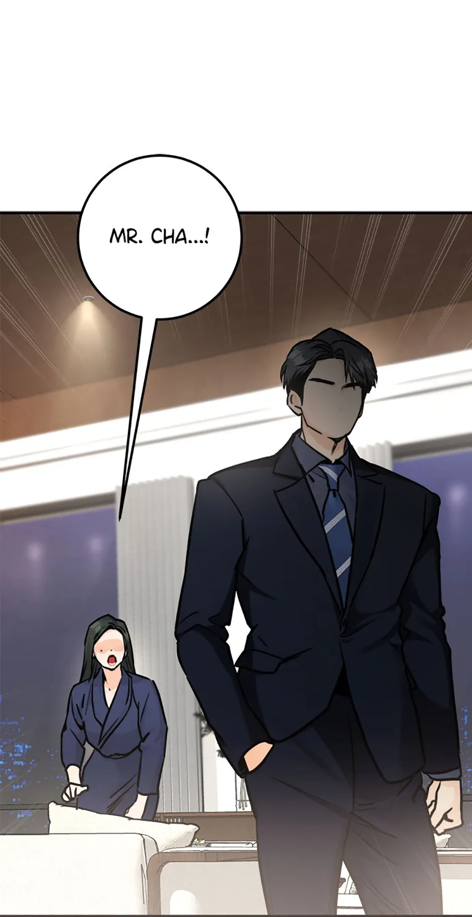 Marriage Situation Chapter 41 page 32