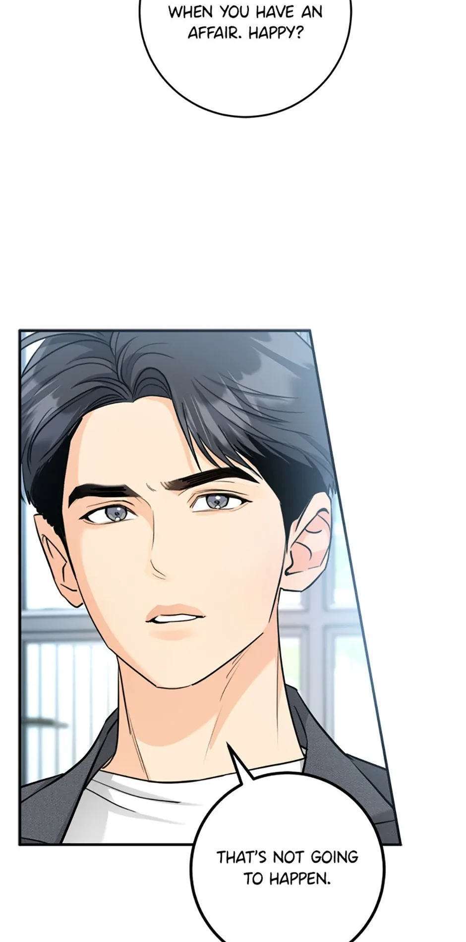 Marriage Situation Chapter 42 page 51