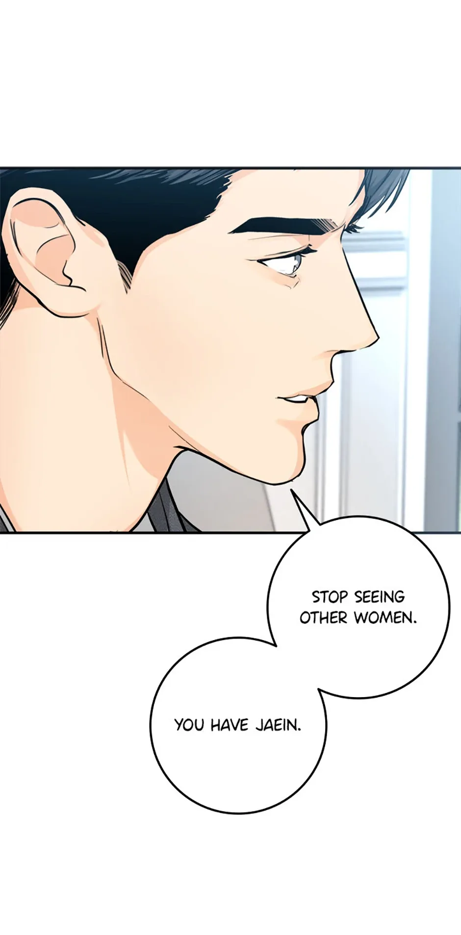 Marriage Situation Chapter 42 page 48