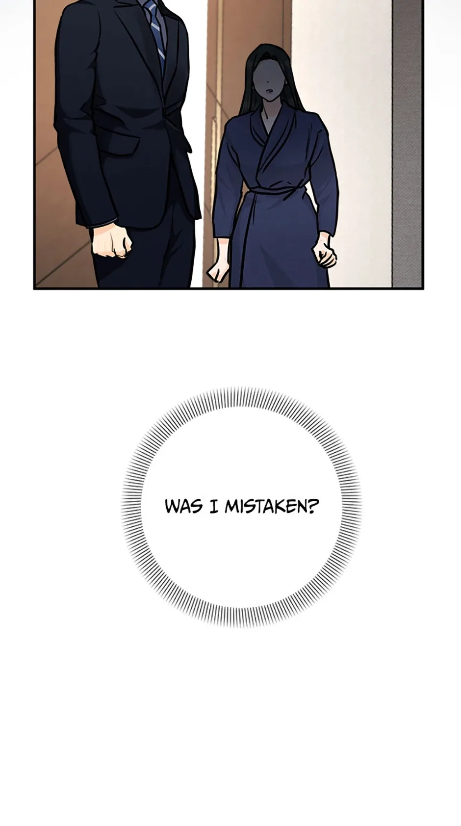 Marriage Situation Chapter 41 page 40