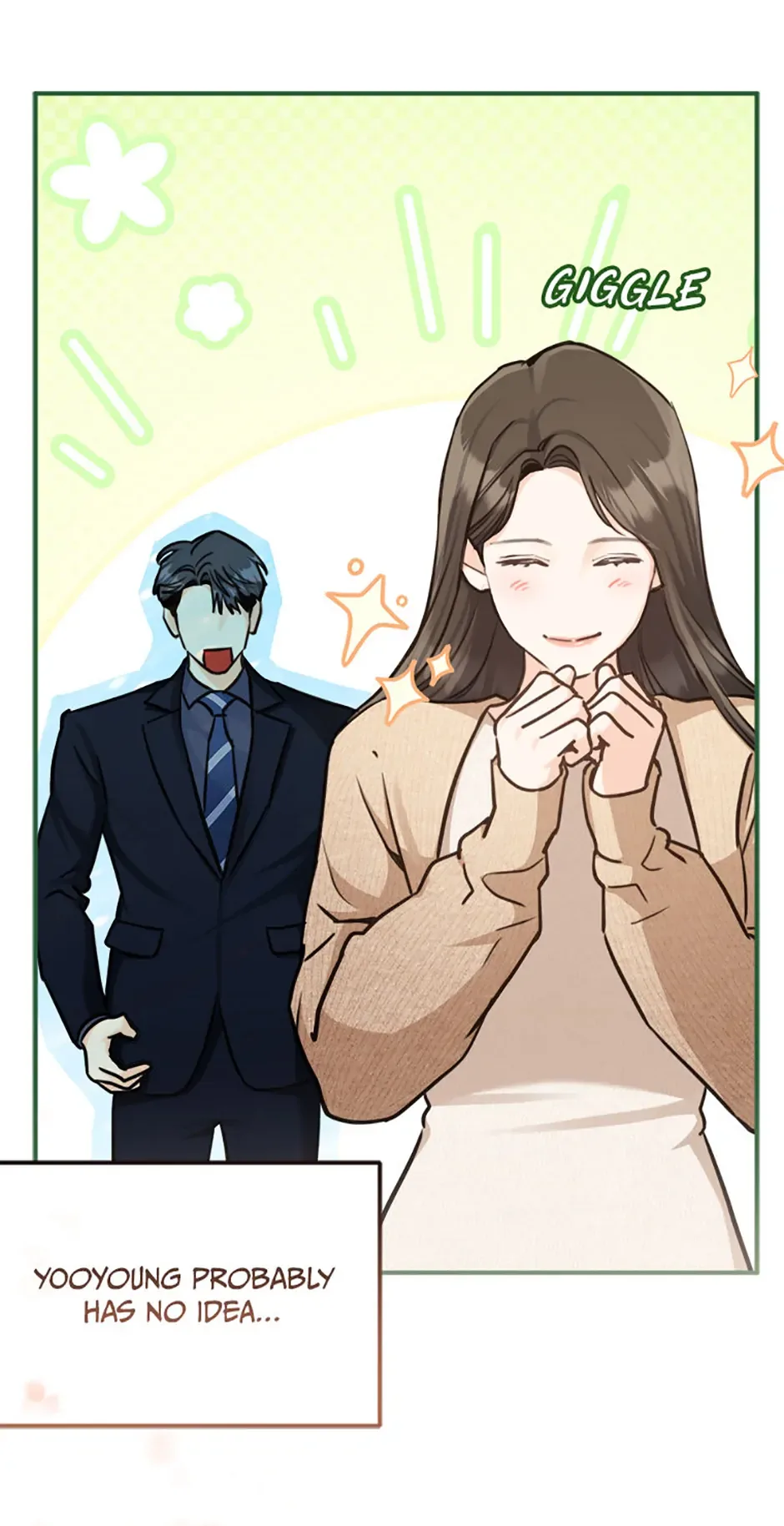 Marriage Situation Chapter 42 page 35