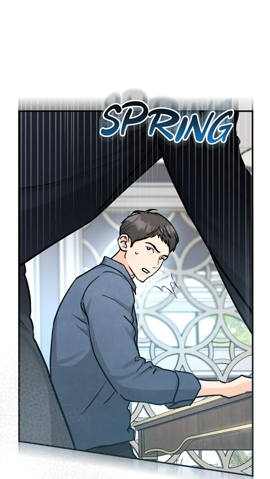 Marriage Situation Chapter 42 page 55