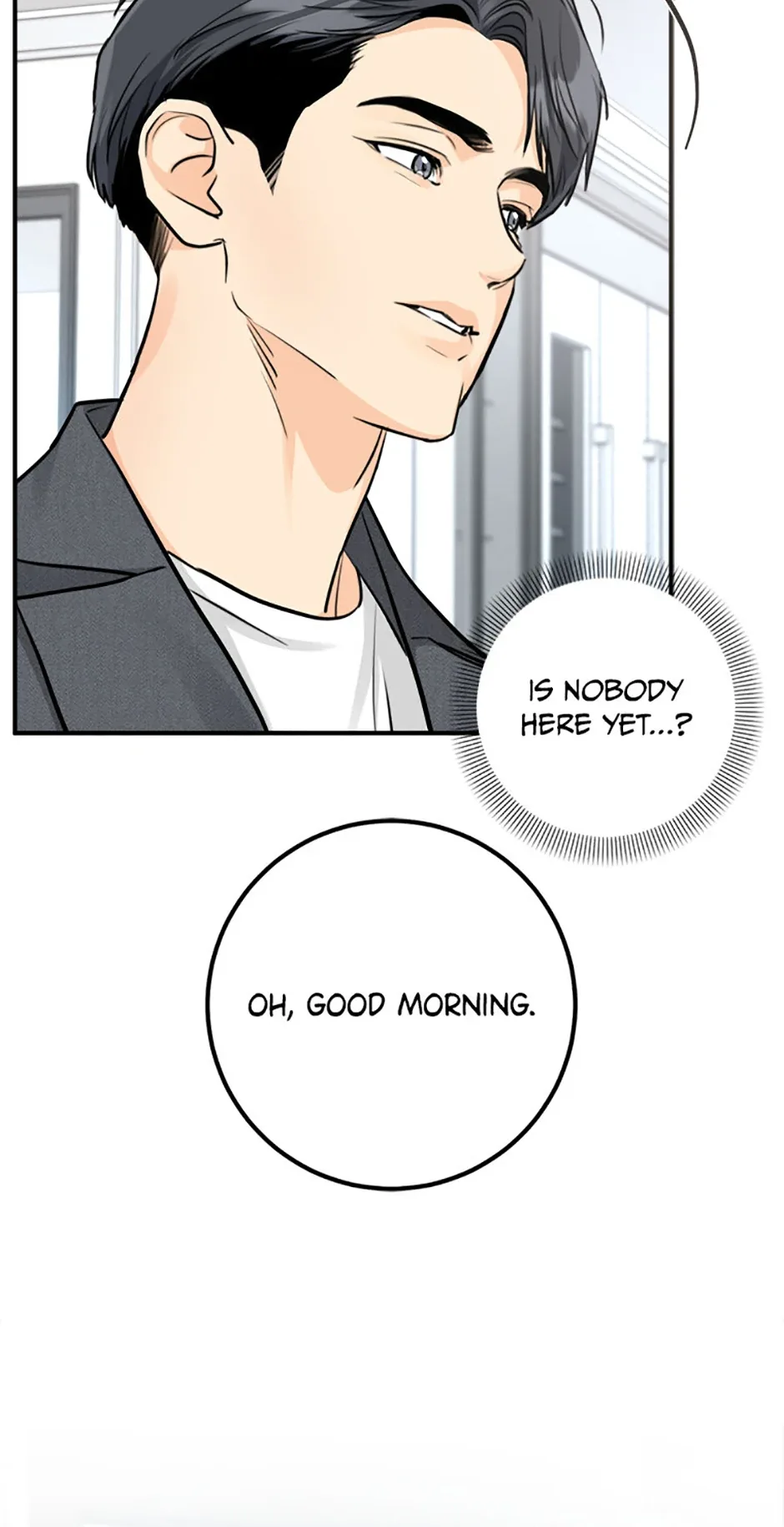 Marriage Situation Chapter 42 page 42