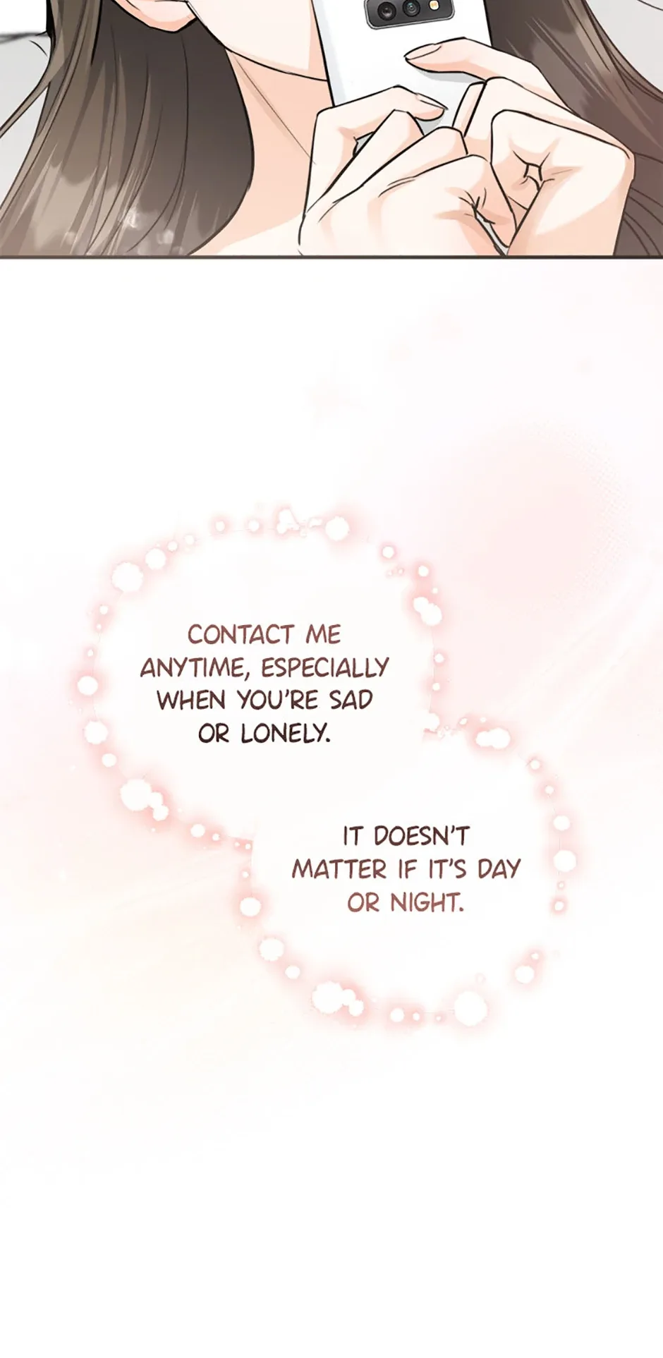 Marriage Situation Chapter 41 page 47