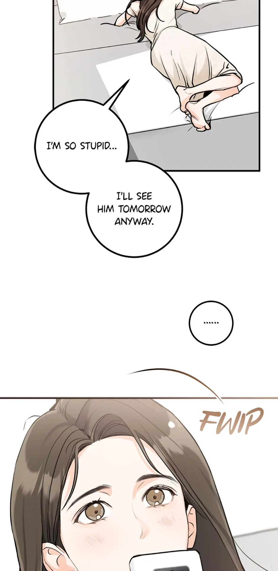 Marriage Situation Chapter 41 page 46
