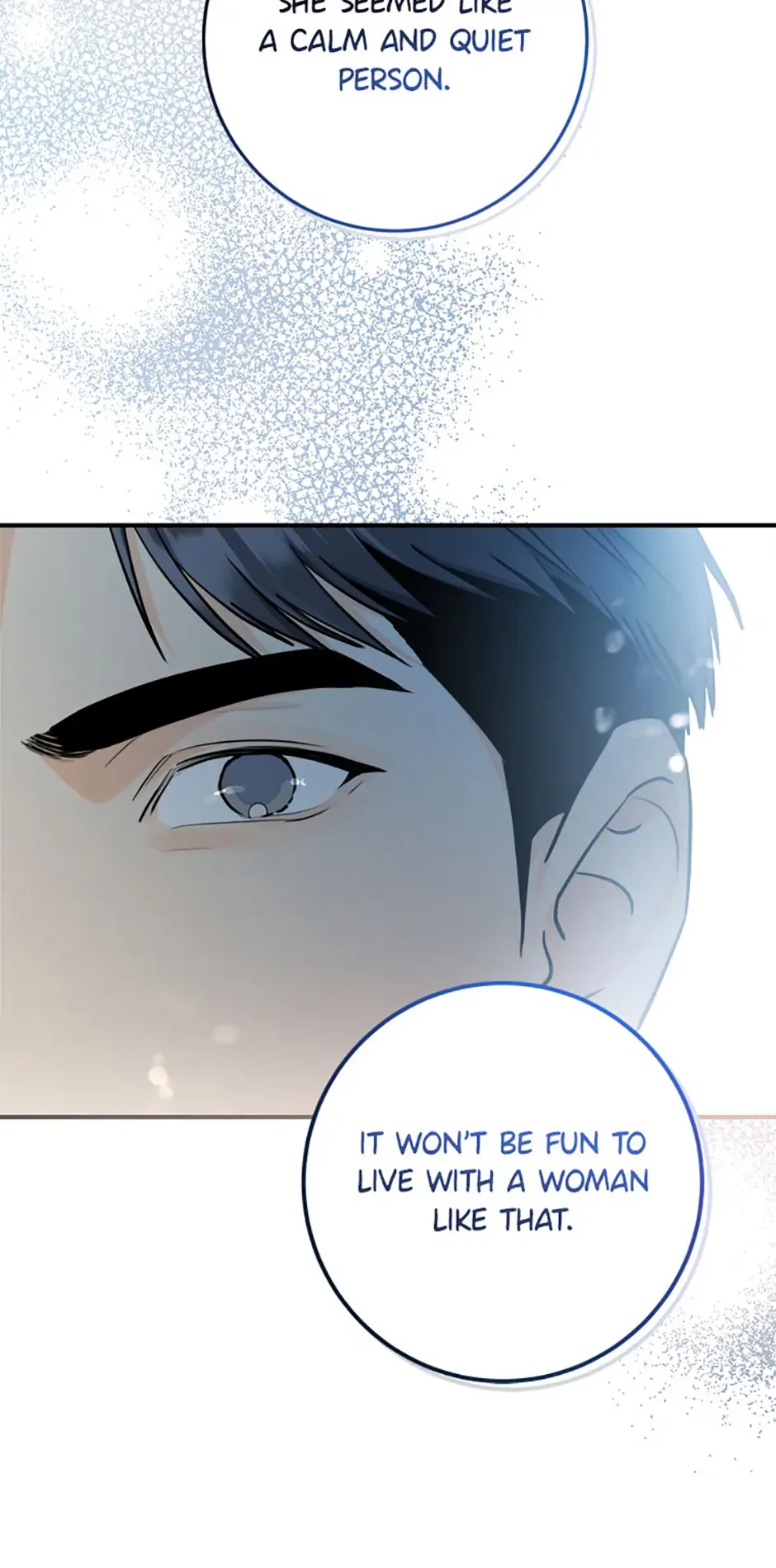 Marriage Situation Chapter 42 page 54