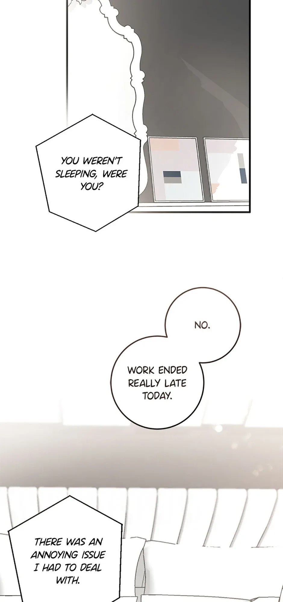 Marriage Situation Chapter 41 page 54
