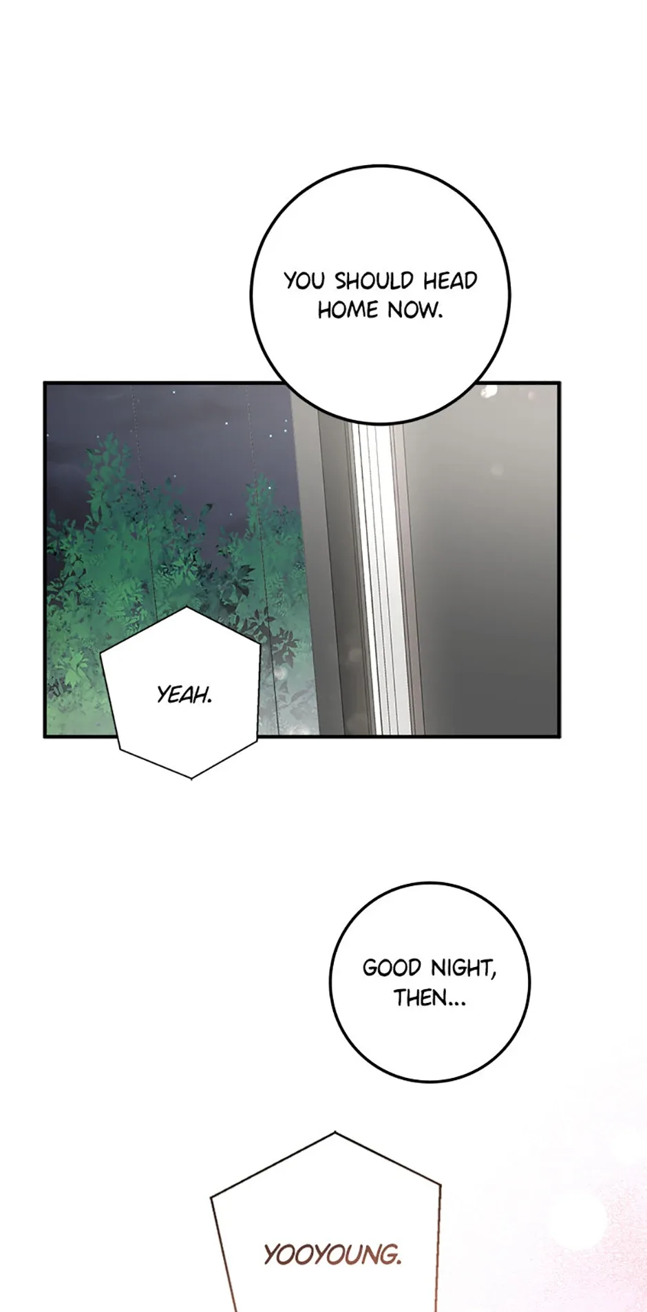 Marriage Situation Chapter 41 page 56