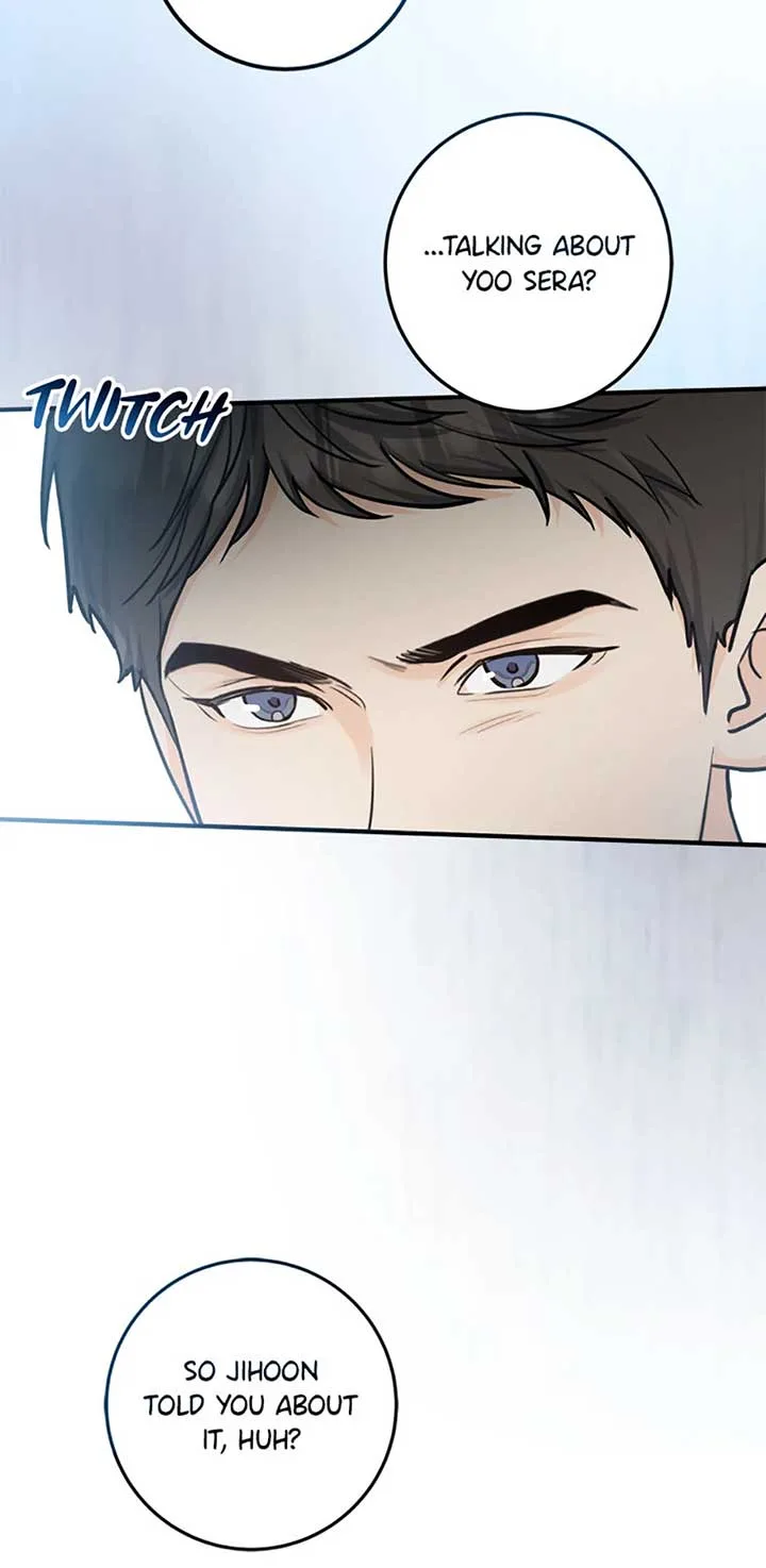 Marriage Situation Chapter 49 page 7