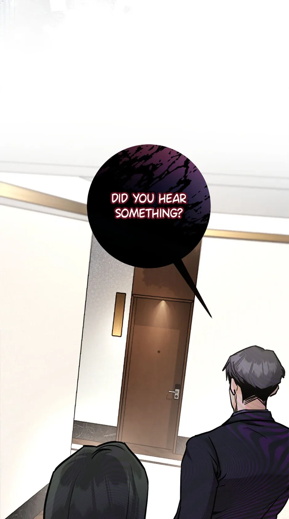 Marriage Situation Chapter 41 page 38