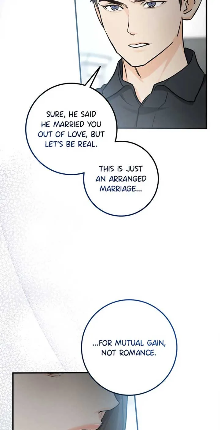Marriage Situation Chapter 49 page 11