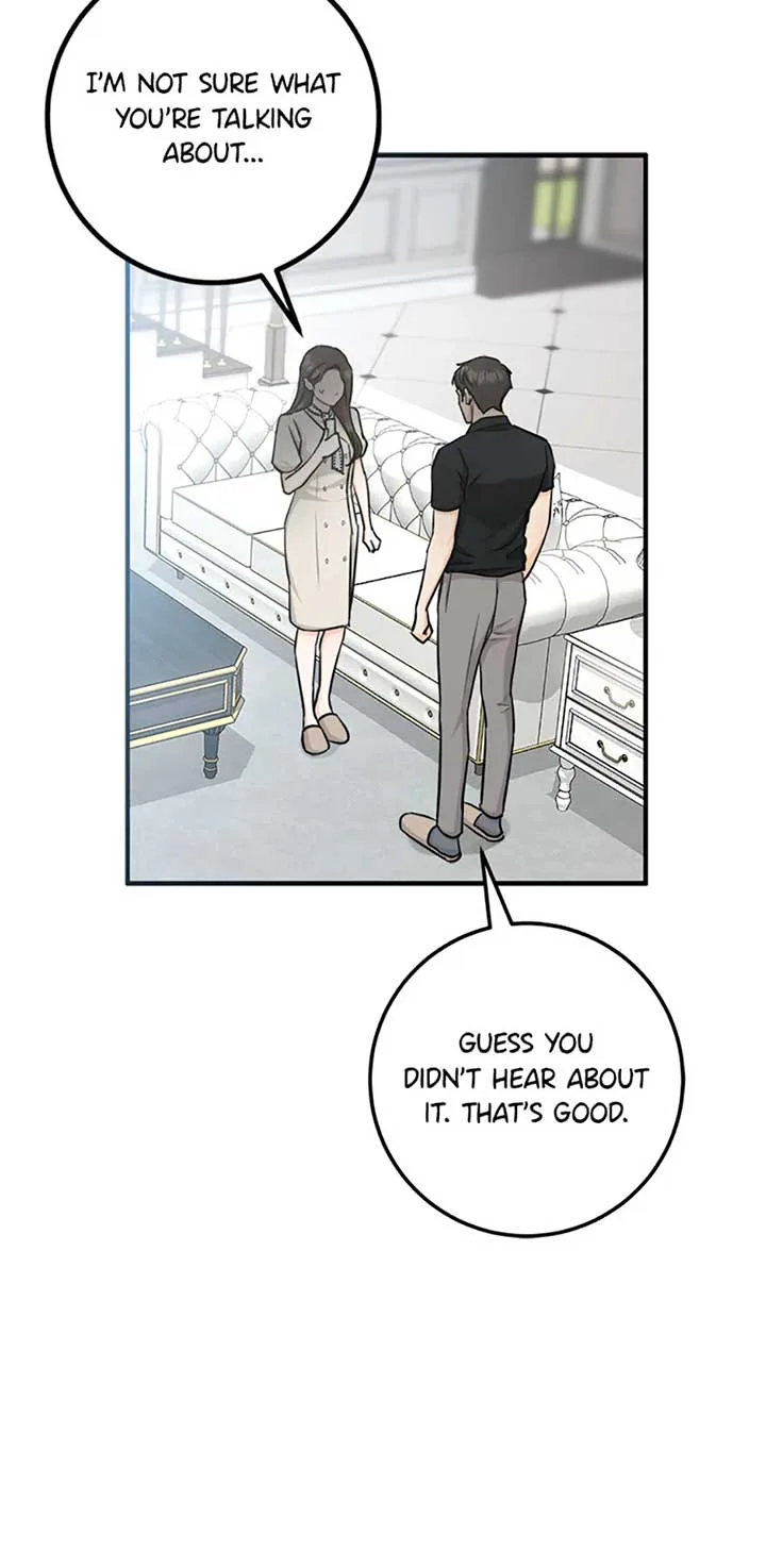 Marriage Situation Chapter 49 page 5
