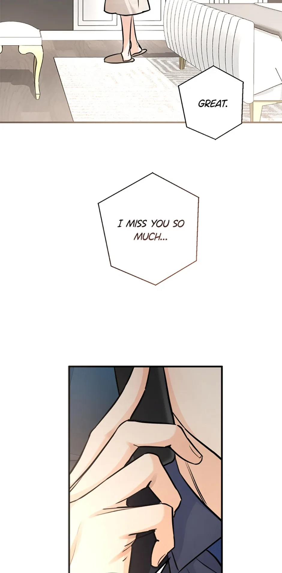 Marriage Situation Chapter 41 page 60