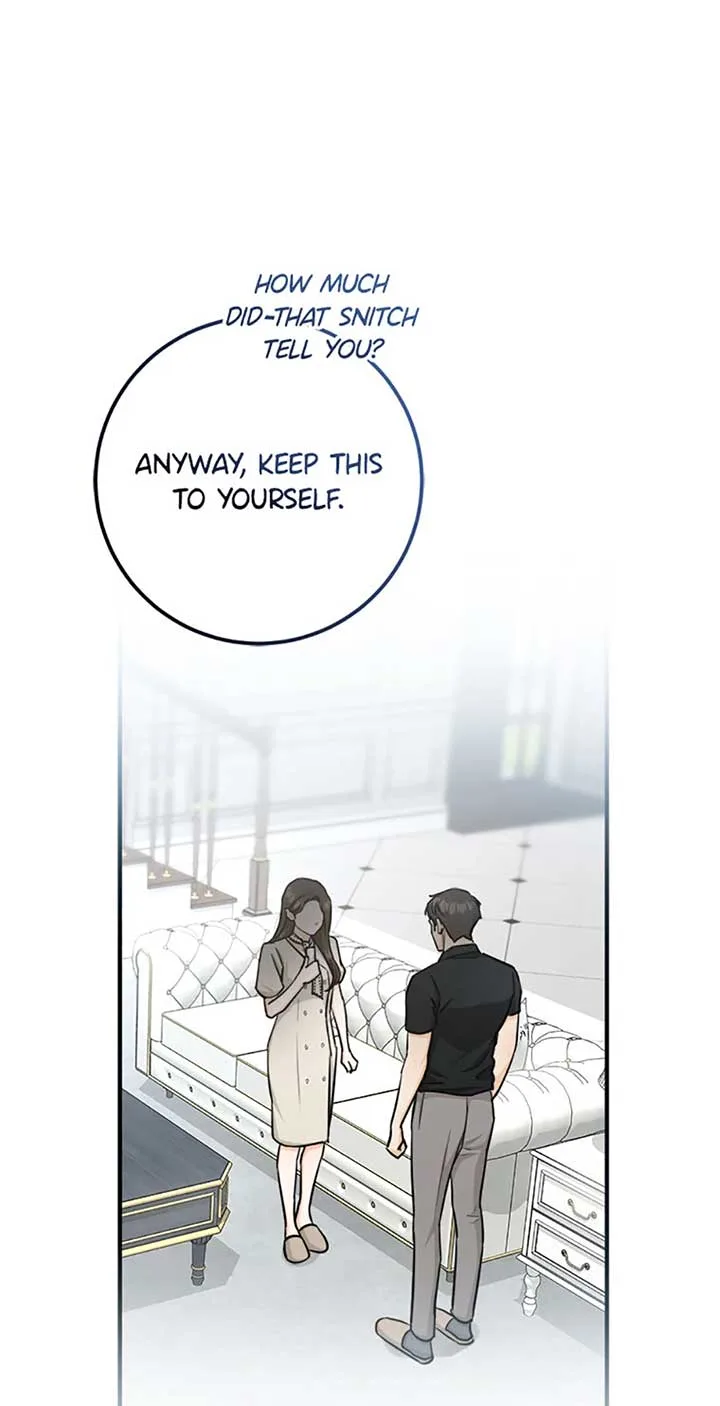 Marriage Situation Chapter 49 page 14