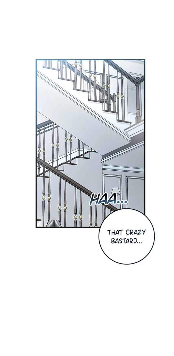 Marriage Situation Chapter 49 page 8
