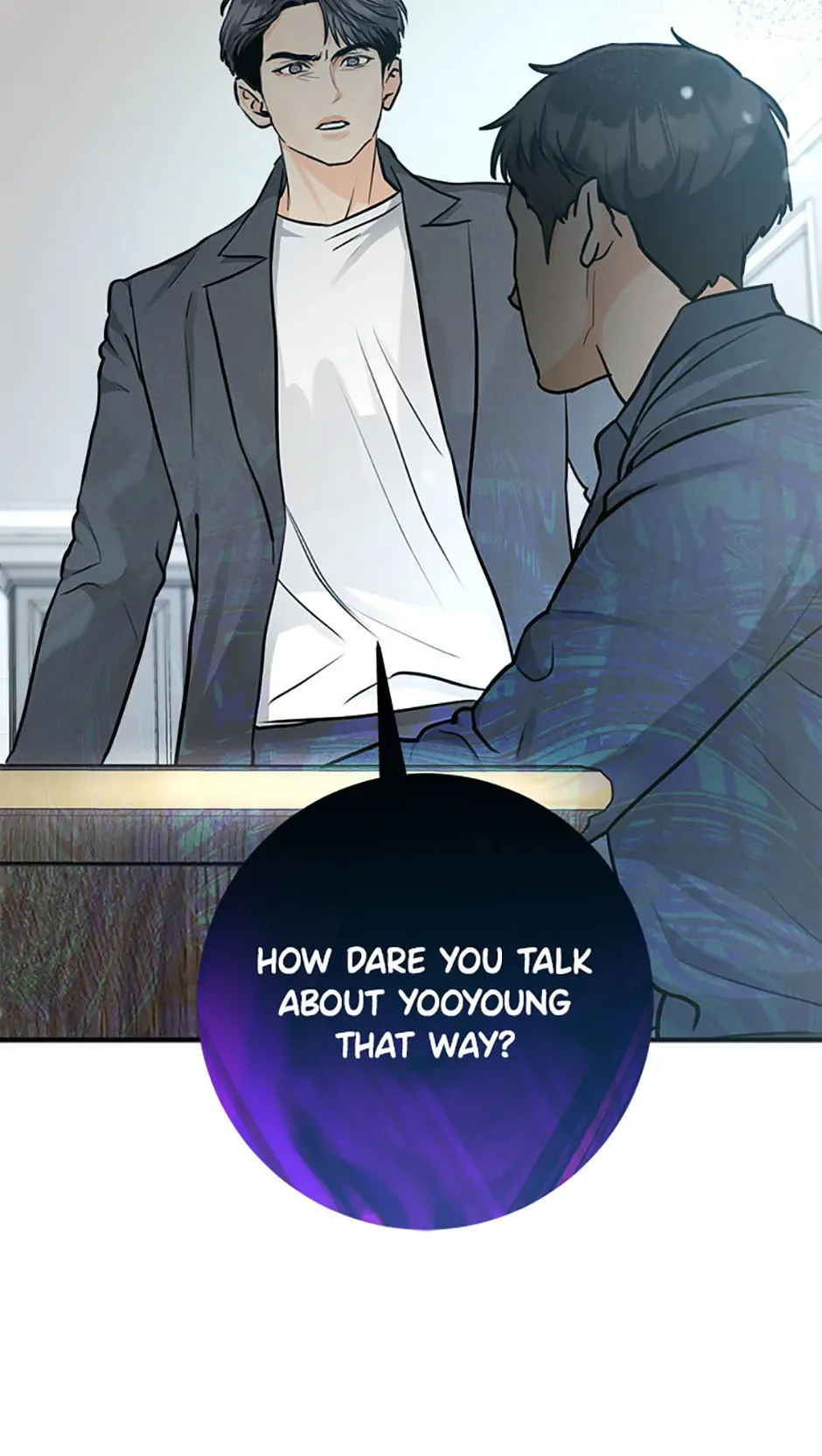 Marriage Situation Chapter 42 page 57