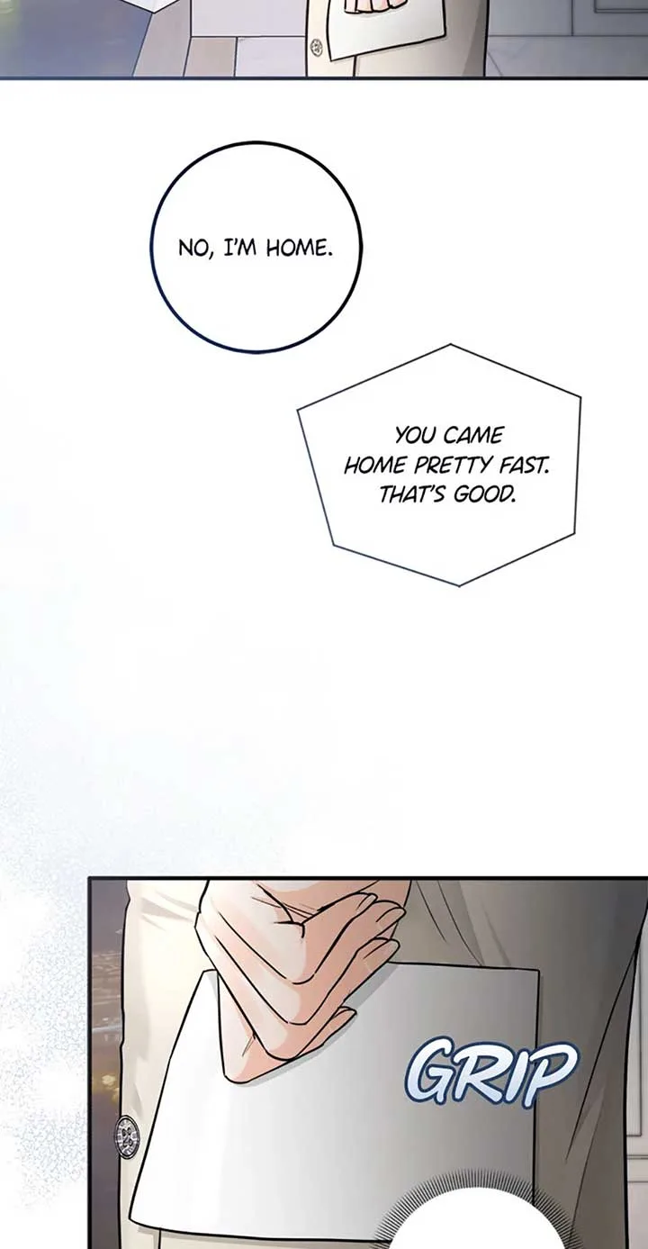 Marriage Situation Chapter 49 page 46