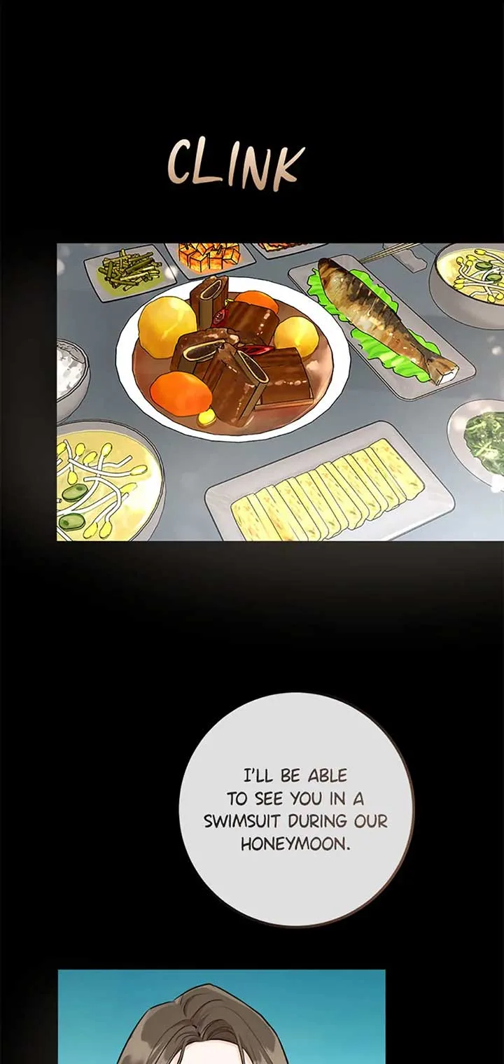 Marriage Situation Chapter 49 page 65