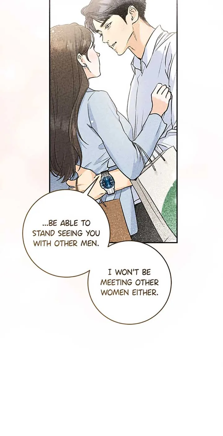 Marriage Situation Chapter 49 page 19