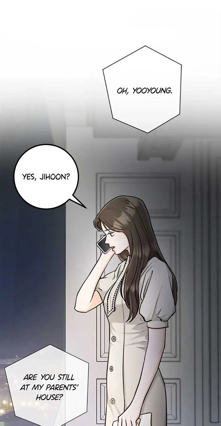 Marriage Situation Chapter 49 page 45
