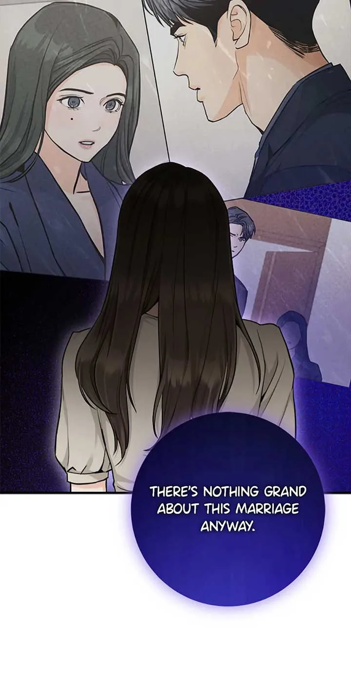 Marriage Situation Chapter 49 page 13
