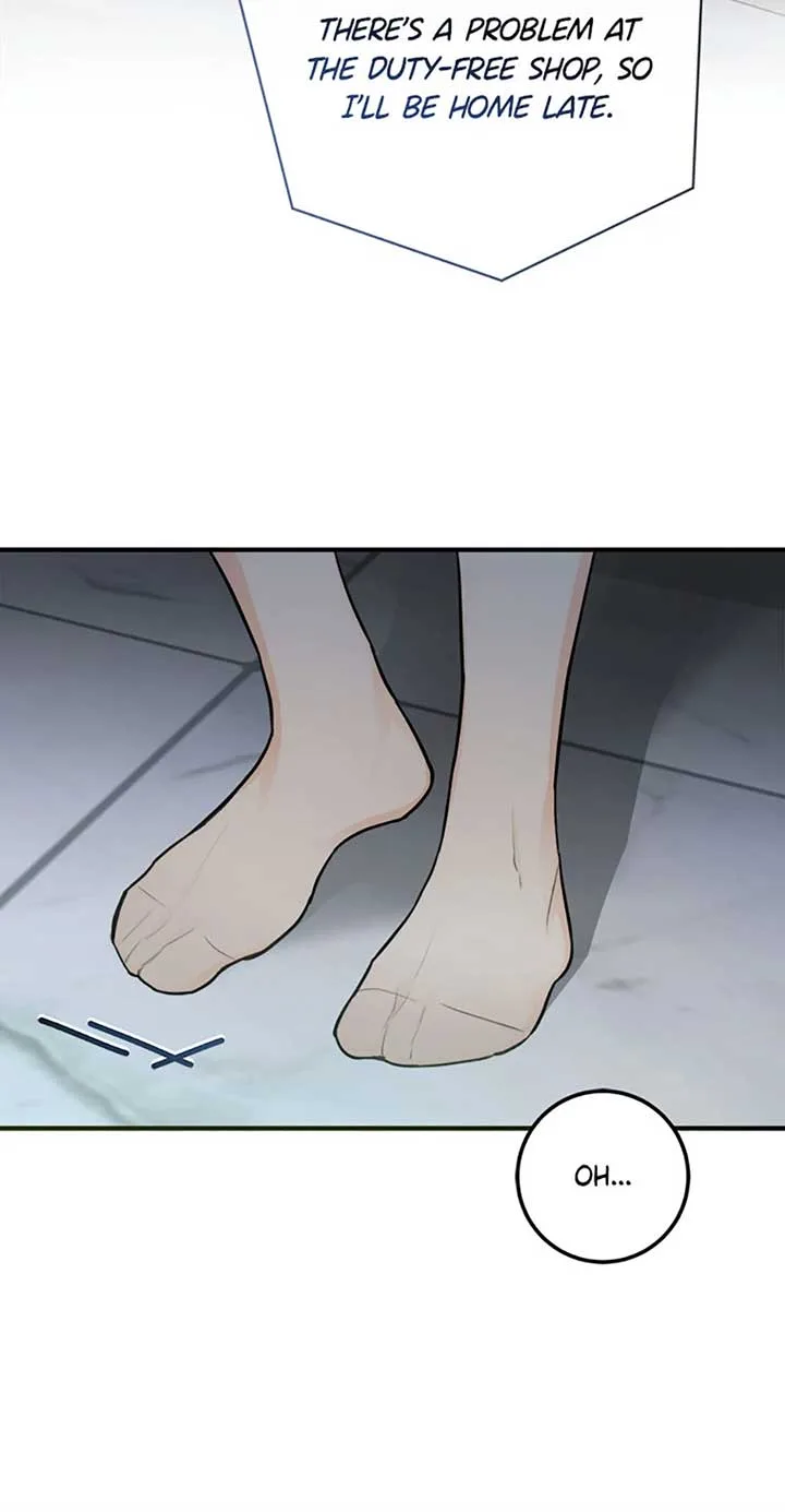 Marriage Situation Chapter 49 page 50