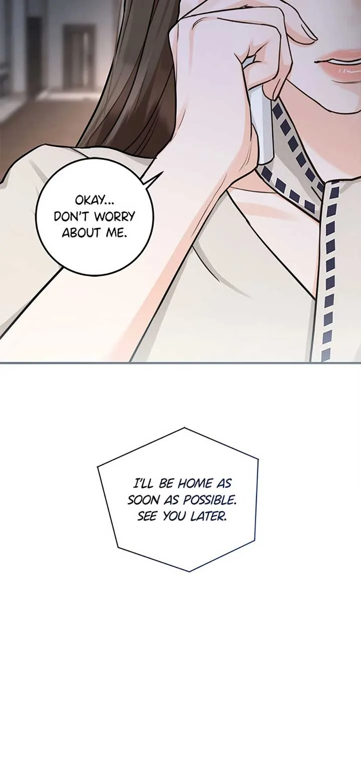 Marriage Situation Chapter 49 page 53
