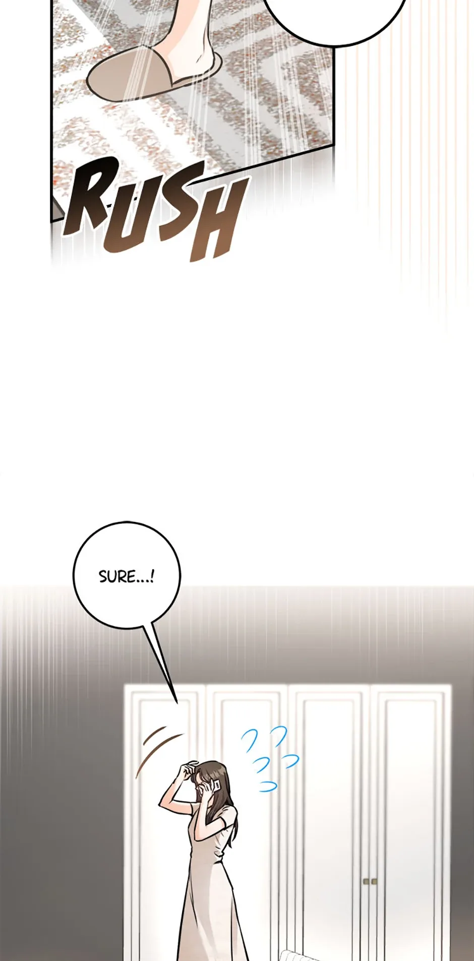 Marriage Situation Chapter 41 page 59