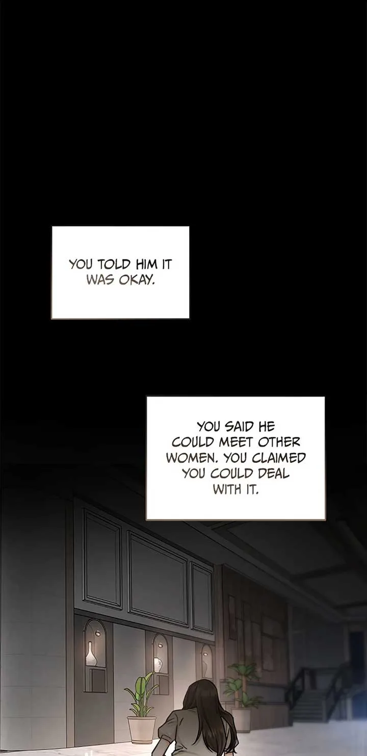 Marriage Situation Chapter 49 page 30