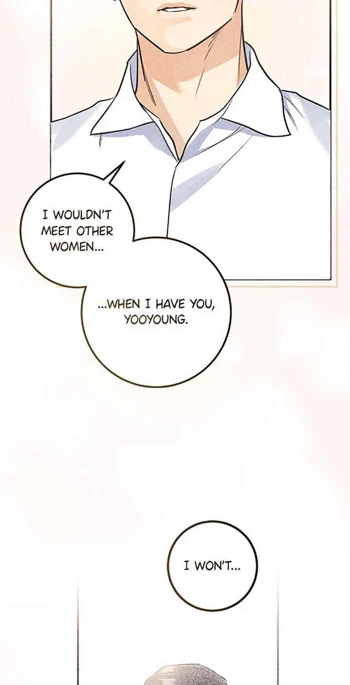 Marriage Situation Chapter 49 page 18