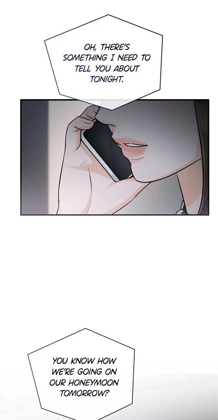 Marriage Situation Chapter 49 page 48