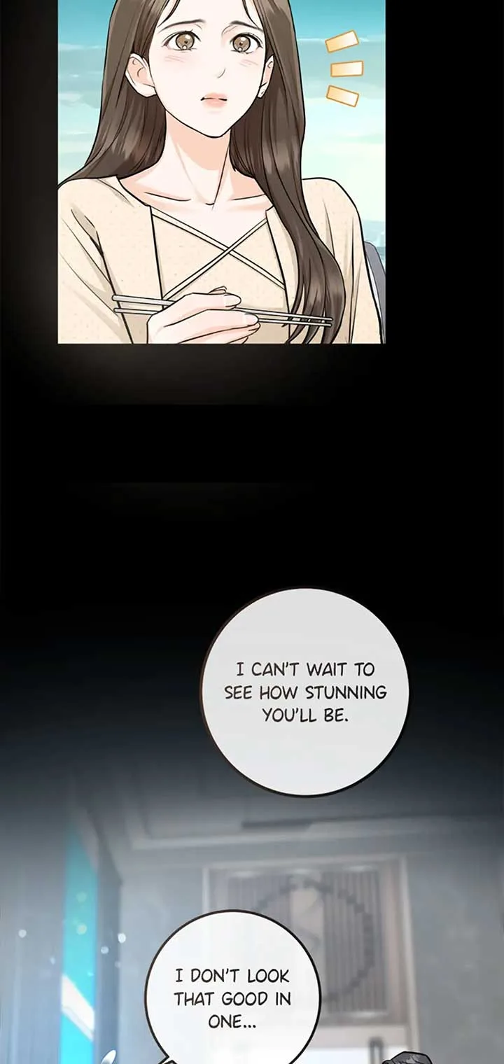 Marriage Situation Chapter 49 page 66
